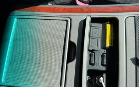 Toyota Vellfire I, 2009 год, 1 100 000 рублей, 12 фотография