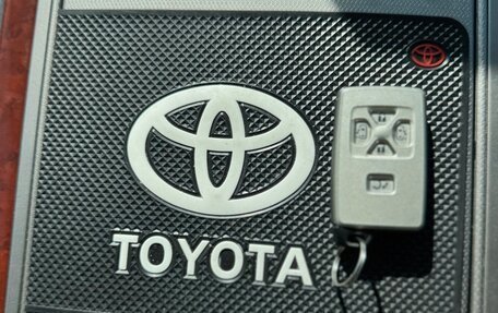 Toyota Vellfire I, 2009 год, 1 100 000 рублей, 11 фотография