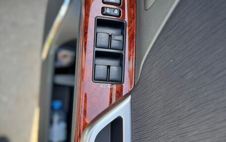 Toyota Vellfire I, 2009 год, 1 100 000 рублей, 10 фотография