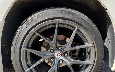 Toyota Vellfire I, 2009 год, 1 100 000 рублей, 19 фотография