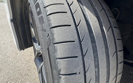 Toyota Vellfire I, 2009 год, 1 100 000 рублей, 20 фотография