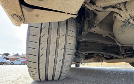 Toyota Vellfire I, 2009 год, 1 100 000 рублей, 21 фотография