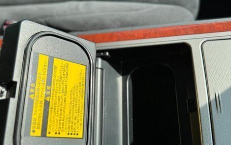 Toyota Vellfire I, 2009 год, 1 100 000 рублей, 28 фотография