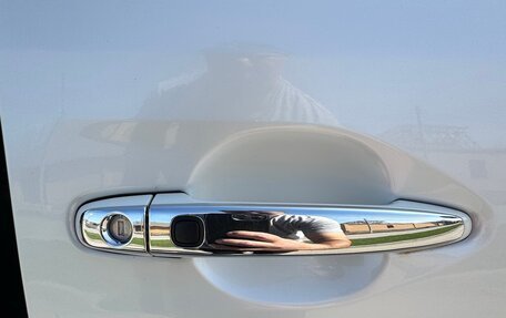 Toyota Vellfire I, 2009 год, 1 100 000 рублей, 22 фотография