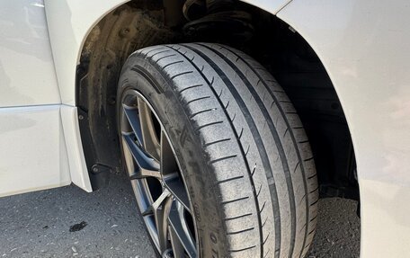 Toyota Vellfire I, 2009 год, 1 100 000 рублей, 23 фотография