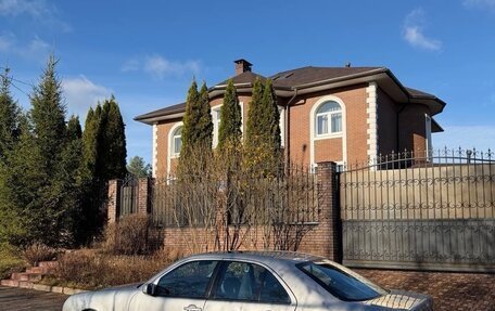 Mercedes-Benz E-Класс, 2000 год, 1 850 000 рублей, 5 фотография