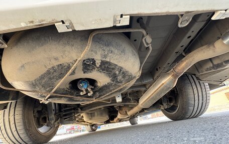 Toyota Vellfire I, 2009 год, 1 100 000 рублей, 24 фотография