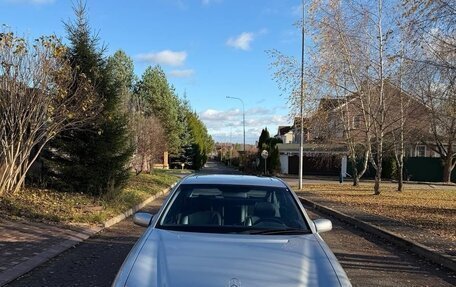 Mercedes-Benz E-Класс, 2000 год, 1 850 000 рублей, 12 фотография