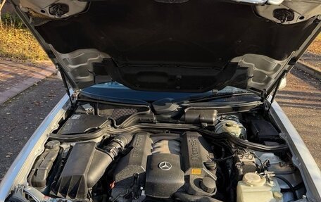 Mercedes-Benz E-Класс, 2000 год, 1 850 000 рублей, 14 фотография