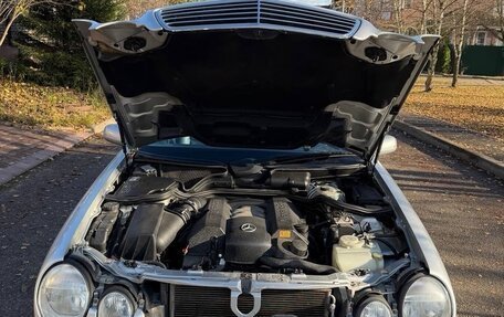 Mercedes-Benz E-Класс, 2000 год, 1 850 000 рублей, 13 фотография