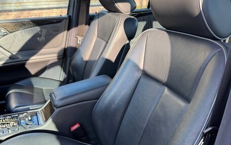 Mercedes-Benz E-Класс, 2000 год, 1 850 000 рублей, 18 фотография