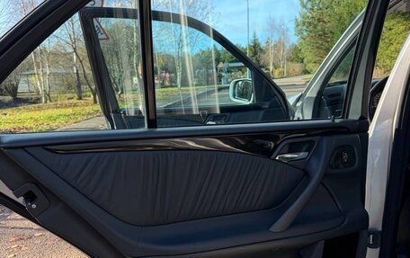 Mercedes-Benz E-Класс, 2000 год, 1 850 000 рублей, 20 фотография