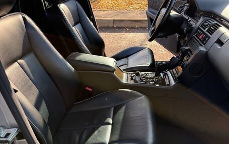 Mercedes-Benz E-Класс, 2000 год, 1 850 000 рублей, 27 фотография