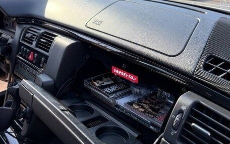 Mercedes-Benz E-Класс, 2000 год, 1 850 000 рублей, 30 фотография