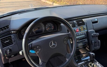 Mercedes-Benz E-Класс, 2000 год, 1 850 000 рублей, 35 фотография