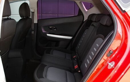 KIA cee'd III, 2014 год, 900 000 рублей, 11 фотография