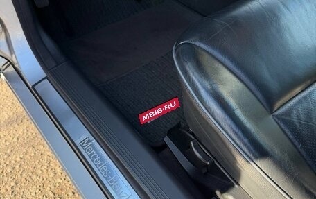 Mercedes-Benz E-Класс, 2000 год, 1 850 000 рублей, 34 фотография