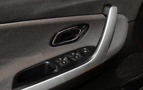 KIA cee'd III, 2014 год, 900 000 рублей, 17 фотография