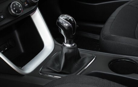 KIA cee'd III, 2014 год, 900 000 рублей, 16 фотография