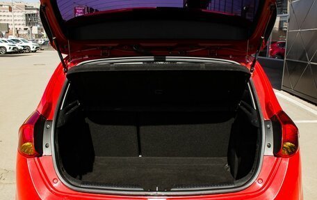 KIA cee'd III, 2014 год, 900 000 рублей, 19 фотография