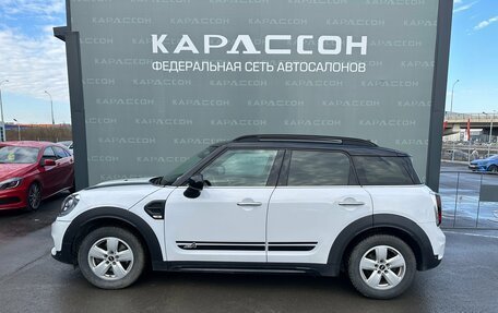 MINI Countryman II (F60), 2018 год, 1 950 000 рублей, 3 фотография