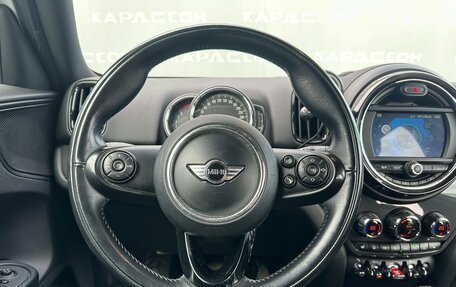 MINI Countryman II (F60), 2018 год, 1 950 000 рублей, 5 фотография