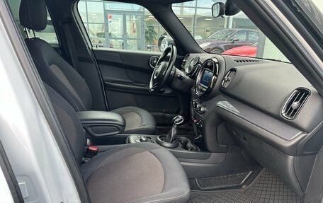 MINI Countryman II (F60), 2018 год, 1 950 000 рублей, 7 фотография