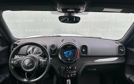 MINI Countryman II (F60), 2018 год, 1 950 000 рублей, 6 фотография