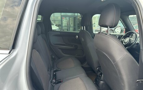 MINI Countryman II (F60), 2018 год, 1 950 000 рублей, 8 фотография