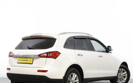 Zotye T600, 2017 год, 1 049 000 рублей, 5 фотография