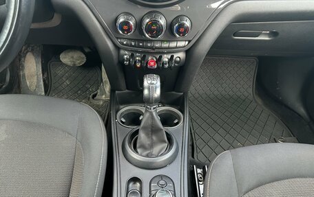 MINI Countryman II (F60), 2018 год, 1 950 000 рублей, 11 фотография