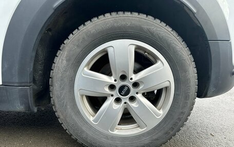 MINI Countryman II (F60), 2018 год, 1 950 000 рублей, 12 фотография