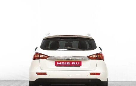 Zotye T600, 2017 год, 1 049 000 рублей, 6 фотография