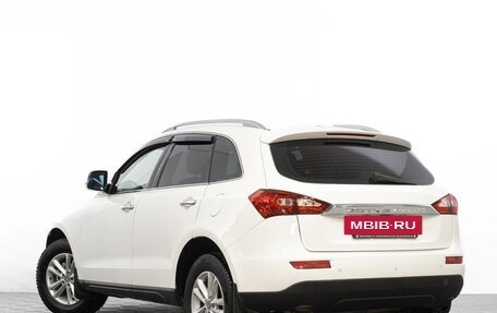 Zotye T600, 2017 год, 1 049 000 рублей, 7 фотография