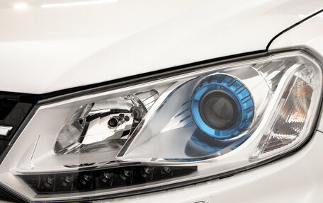 Zotye T600, 2017 год, 1 049 000 рублей, 9 фотография