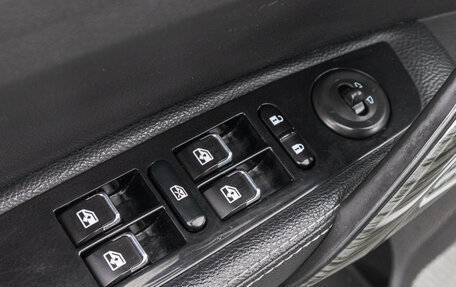 Zotye T600, 2017 год, 1 049 000 рублей, 13 фотография