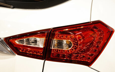 Zotye T600, 2017 год, 1 049 000 рублей, 10 фотография