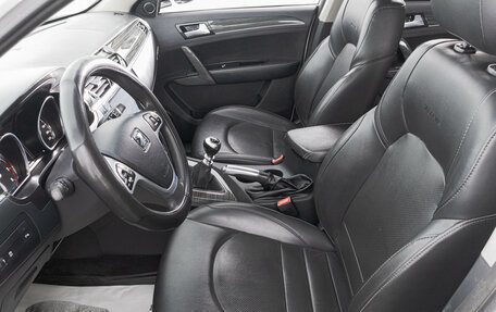 Zotye T600, 2017 год, 1 049 000 рублей, 12 фотография