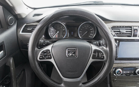 Zotye T600, 2017 год, 1 049 000 рублей, 15 фотография