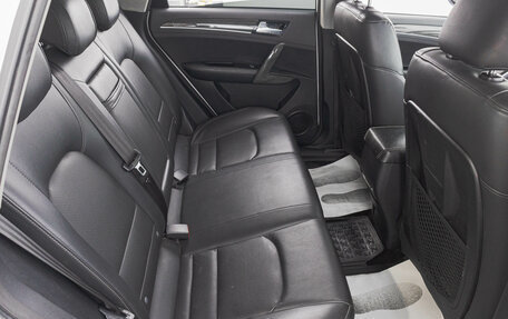 Zotye T600, 2017 год, 1 049 000 рублей, 24 фотография