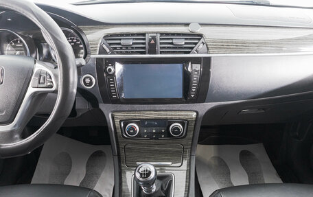 Zotye T600, 2017 год, 1 049 000 рублей, 17 фотография