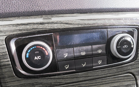 Zotye T600, 2017 год, 1 049 000 рублей, 19 фотография