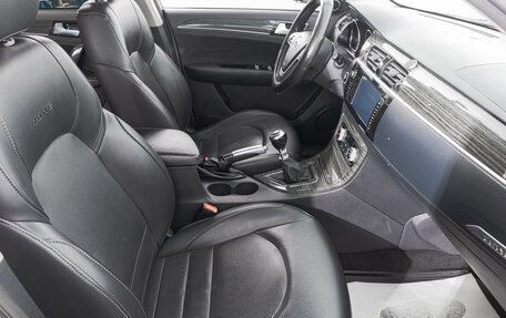 Zotye T600, 2017 год, 1 049 000 рублей, 22 фотография