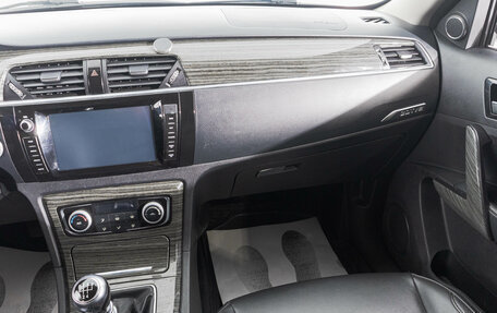 Zotye T600, 2017 год, 1 049 000 рублей, 21 фотография