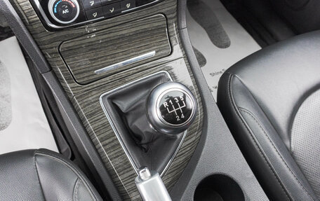 Zotye T600, 2017 год, 1 049 000 рублей, 20 фотография