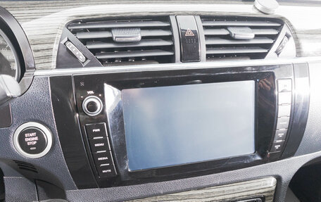 Zotye T600, 2017 год, 1 049 000 рублей, 18 фотография