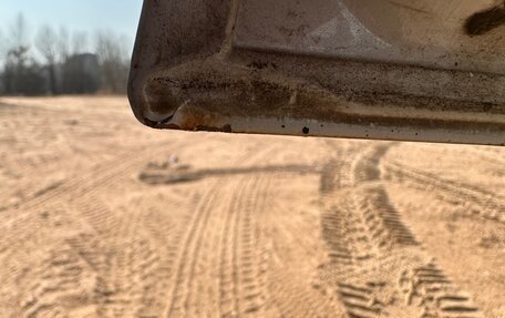 Lexus IS II рестайлинг 2, 2008 год, 1 250 000 рублей, 19 фотография