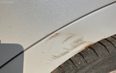 Lexus IS II рестайлинг 2, 2008 год, 1 250 000 рублей, 20 фотография