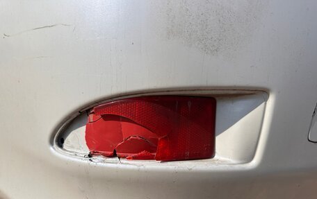 Lexus IS II рестайлинг 2, 2008 год, 1 250 000 рублей, 22 фотография