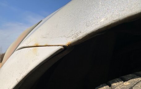 Lexus IS II рестайлинг 2, 2008 год, 1 250 000 рублей, 26 фотография